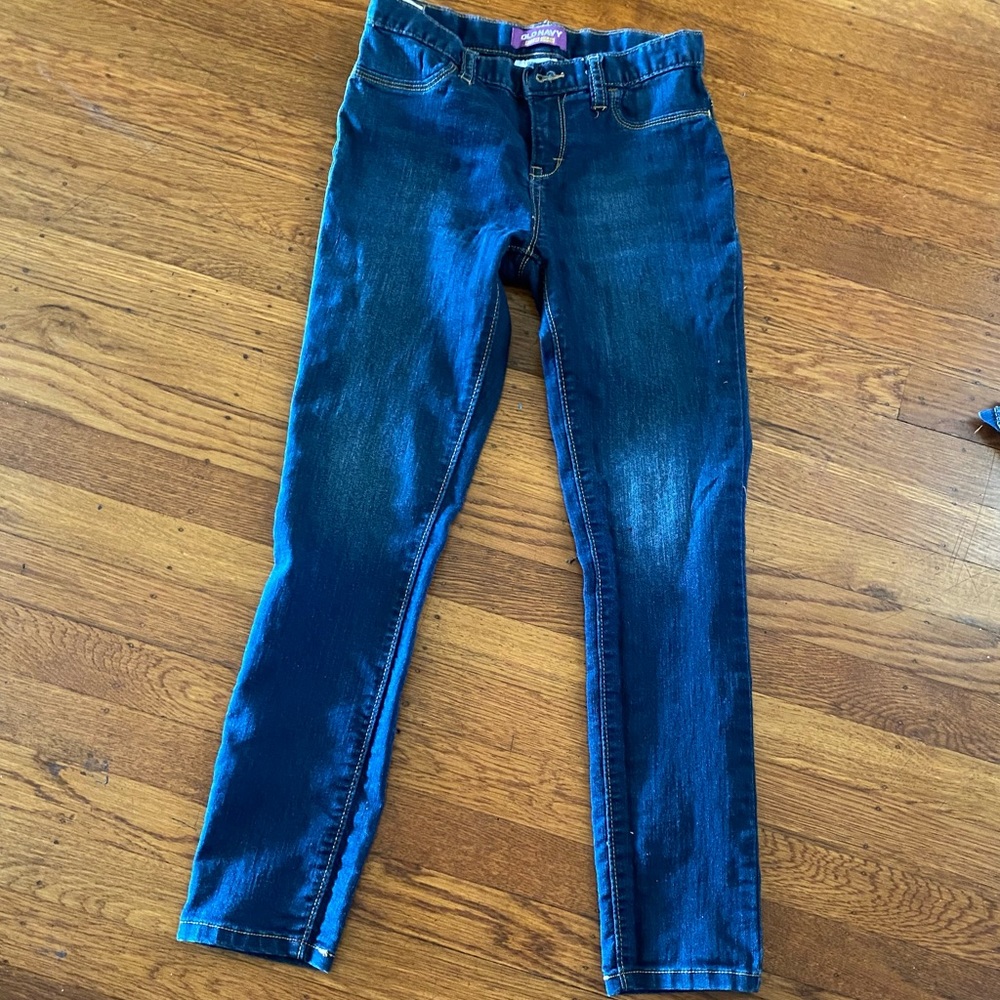 Jeans - Picture 2 of 2